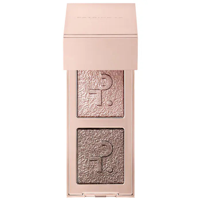 Major Dimension Eye Illusion Eyeshadow Duo