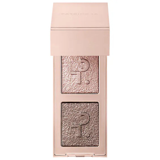 Major Dimension Eye Illusion Eyeshadow Duo