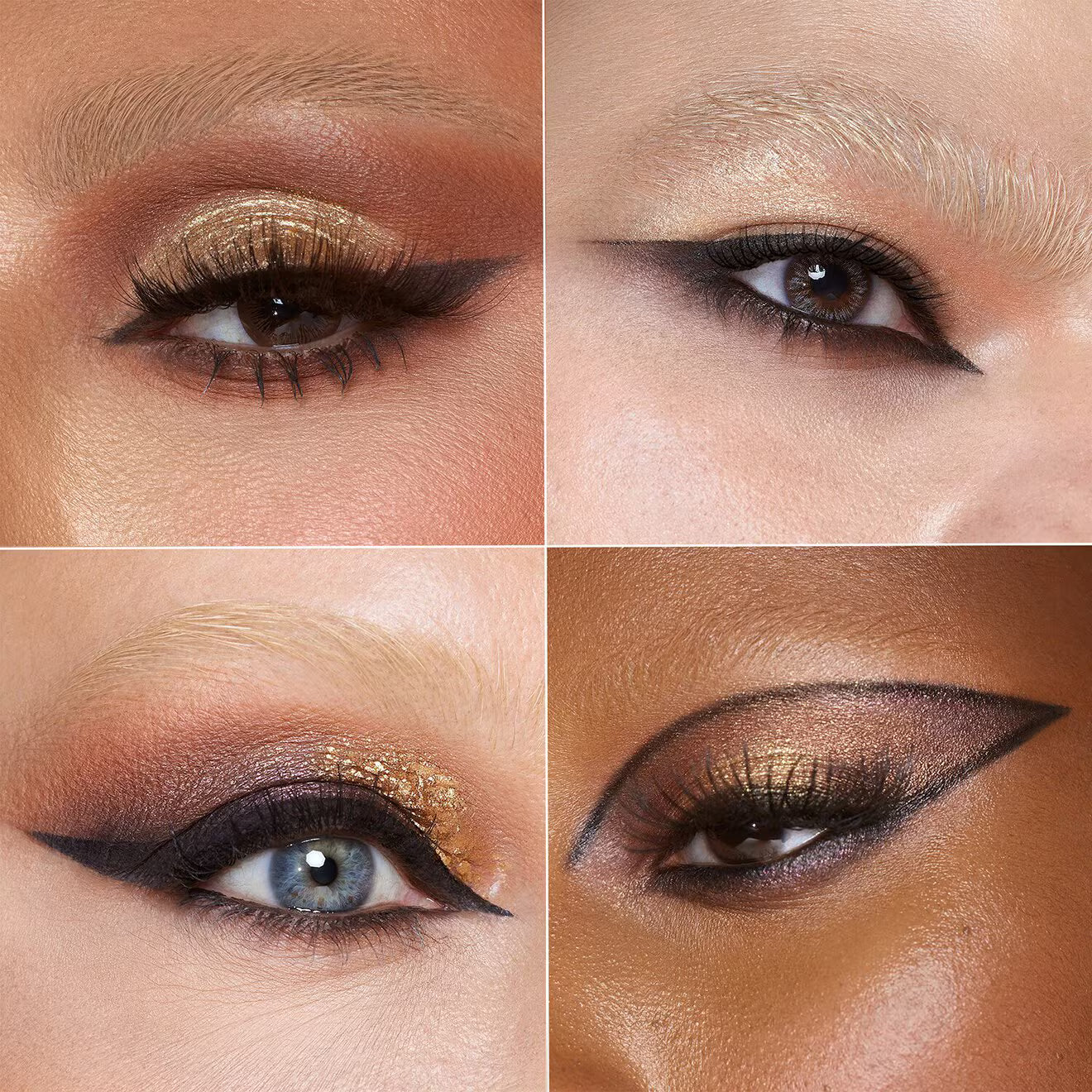 Empowered Eyeshadow Palette