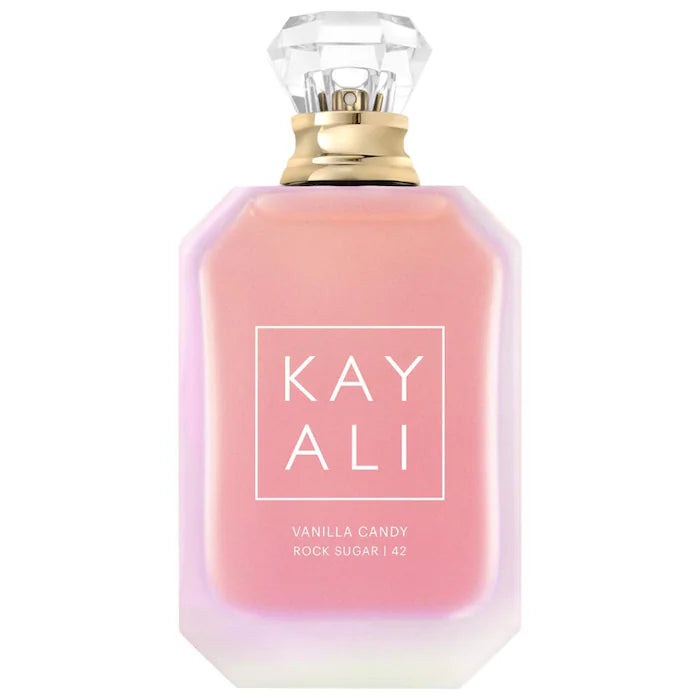 VANILLA CANDY ROCK SUGAR | 42 Eau de Parfum